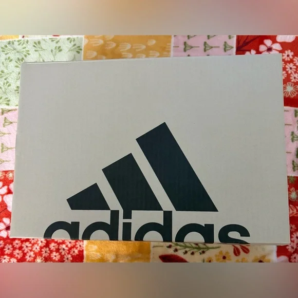 ❤️Adidas Black and White Athletic Shoes Size 11 New X _PLRPTH Running Shoes - Picture 6 of 7